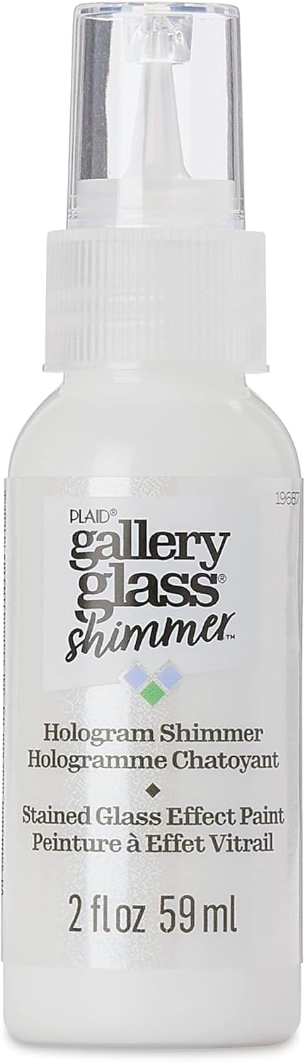 Hologram 2 fl oz